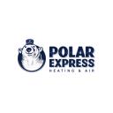 Polar Express Heating and Air Conditioning Inc. logo